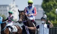【函館2歳S想定】新馬戦5馬身差圧勝のオマツリオトコ、インゼル初出走初勝利のクリダームなど