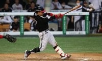 「見たことない」「一体どうやって」　韓国プロ野球で生まれた奇跡の本塁打に米衝撃