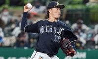 山本由伸を打ってもゴロばかり…記録した“驚異の数値”　データで分析「6月のパ」