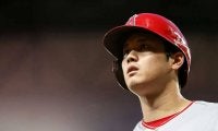 【MLB】大谷翔平、HRダービーは「なるべくプレーしたい」　トラウトら出場辞退も前向き検討