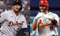 【MLB】プホルス＆カブレラ“レジェンド枠”で球宴出場へ　コミッショナー「球史に残る偉人」