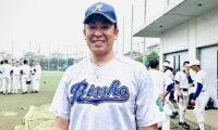 甲子園優勝→ヤクルト入団→サラリーマン→高校野球の指導者。内田和也の人生の転機は「トライアウト」