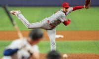 【MLB】大谷翔平の“130キロ魔球”は「開いた口が塞がらない」　球界OBも驚嘆した衝撃軌道