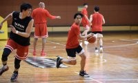 渡邊雄太、富樫勇樹、トム・ホーバスHC - FIBAアジアカップ2022を前に語る日本代表の気概