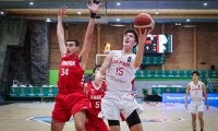 U17男子日本代表、レバノンを破ってFIBA U17ワールドカップ2022初勝利 – 最終日7.10は13-14位決定戦でドミニカ共和国と再戦