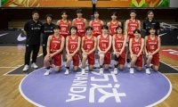 U17女子日本代表がFIBA U17女子ワールドカップ2022初戦でメキシコに快勝