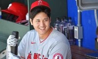 大谷翔平、過去50年で投打No.1の記録　最強HR王超えを米称賛「とんでもない」「驚愕」