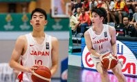 U17W杯で残り1試合となった男子日本代表…川島と小川は各スタッツで王者に輝けるか？