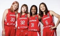 3x3アジア杯で女子日本代表が予選を1位通過…決勝Tでスリランカに快勝して準決勝へ