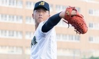 高校No.1の呼び声高いドラ1候補　監督驚く成長曲線…絶対忘れぬ“聖地での8失点”