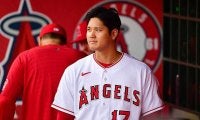 大谷翔平、トレード先候補の強豪5球団　海外識者が予想「FA流出をさせないチームだ」