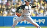 糖尿病で「もう野球できへんのかな」からプロ野球選手へ。元阪神・岩田稔が野球への覚悟を問われた「大阪桐蔭・西谷監督の怒号」