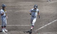 【高校野球】千葉学芸、大会新の初回32得点！　ランニングHR4本など驚異の猛攻、打者4巡19安打