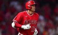大失速エンゼルスの攻撃陣　全30球団最低のデータをESPN指摘「MLB全体で最少タイだ」