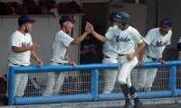 【高校野球】イチロー氏から指導を受けた千葉明徳が夏の初戦快勝　「思う存分発揮する夏に」