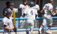 【高校野球】千葉学芸、大会新82得点の“歴史的大勝”　1イニング7発＆最多連続得点など記録ずくめ
