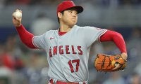 【MLB】2年連続“二刀流”で球宴選出の大谷翔平、「連敗ストッパー」としてチームを牽引した前半戦を振り返る