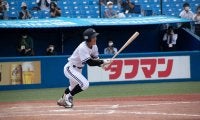 石井巧 １部残留を決める執念のサヨナラ打！「最後あの形になってよかったです」