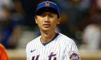 【MLB】加藤豪将が豪快5号「この男は止められない」　3Aで猛打爆発…今月10戦5発、打率.382
