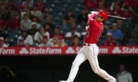 【MLB】オールスター・ホームランダービー　大谷翔平はメッツ・アロンソの3連覇を阻むのか