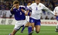 トルシエが振り返る日韓Ｗ杯。2001年11月のイタリア戦で「Ｗ杯を戦うチームは出来上がっていた」