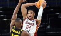 広島ドラゴンフライズ、昨季トルコで活躍したアメリカ出身ビッグマンと契約合意