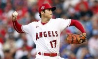 【MLB】大谷翔平、球宴での二刀流フル稼働に太鼓判　「健康を維持できる」とネビン監督代行