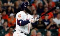 【MLB】アルバレスは球宴欠場　ハーパーら3選手に代わってマルティネスら追加招集