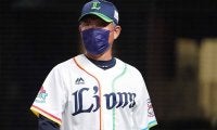 「技術が足りないと思うしかない」　1試合4失策…西武辻監督も悩ましい拙守連発