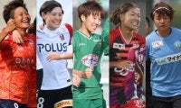 なでしこジャパンは初招集2名、海外組は3名招集《E-1選手権》