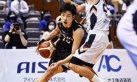 Bリーグシーホース三河の西田優大が語る「エースとしての自覚」と「プレッシャーへの対応」