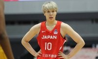 渡嘉敷来夢、馬瓜ステファニー、山本麻衣が復帰…女子日本代表 第3次強化合宿参加選手発表