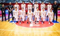 男子日本代表、FIBAアジアカップ2022初戦カザフスタンに100点ゲームで勝利 – 渡邊雄太がゲームハイの21得点