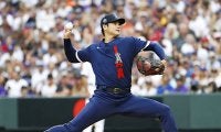 【MLB】大谷翔平、2年連続でオールスター先発登板へ　今日の快投乱麻でアピールなるか