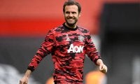 ユナイテッド退団のフアン・マタにリーズが興味！ すでに代理人の父親に接触済み
