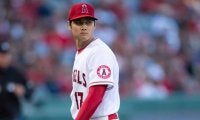【MLB】大谷翔平、記録ずくめ9勝目も「そりゃあ連勝中に投げたい」　快投も本音ポロリ、一問一答
