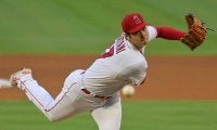 【MLB】大谷翔平、またも歴史的な快挙連発　球団新の50登板345奪三振にCY賞級の快記録も