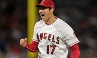 【MLB】大谷翔平は「違う惑星の人だよ」　元助っ人が驚愕…適時打も「目を閉じてスイング」