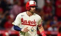 【MLB】“イケメン”ウェイド、ヤンキースに出戻り移籍　エ軍からトレード獲得…両球団発表