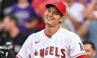 【MLB】大谷翔平、HRダービーに参戦せず　2年連続出場の期待も…今夏は“球宴二刀流”に専念