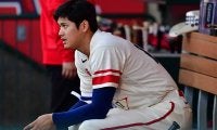 【MLB】大谷翔平、HRダービー“辞退”をファン支持　「賢明な判断」「休んでもらいたい」