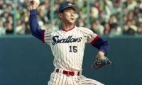 元巨人・村田真一が「これぞエース」と唸ったライバル球団の５人。「太く短い野球人生は強烈なオーラを放っていた」