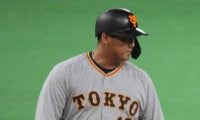 原巨人　中田翔の「懲罰交代」　ＯＢからも批判集める「あの理由」とは