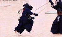 中大勢３人が躍進！諸岡は惜しくも準優勝ー第56回全日本女子学生剣道選手権大会