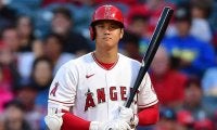 大谷翔平が試合中に受けた“求婚”　米メディアも注目「娘は怒らず、恥ずかしがった」