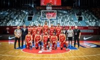 男子日本代表FIBAアジアカップ2022、7.15（金）対シリア戦の見どころ