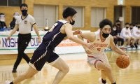 インターハイ男子注目校（2）開志国際（新潟）「経験と高さを備えて勝負。虎視眈々と狙うは日本一」