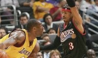 2000年代に最も得点したNBA選手トップ10…コービーが同期の好敵手を抑えて1位に