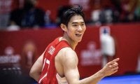 計27本の3Pを沈めた日本がシリアに61点差大勝…須田、富永らの活躍でアジア杯2連勝
