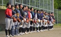 菊池雄星、大谷翔平らOBの存在をエネルギーに　創部3年目、花巻東高女子野球部の挑戦